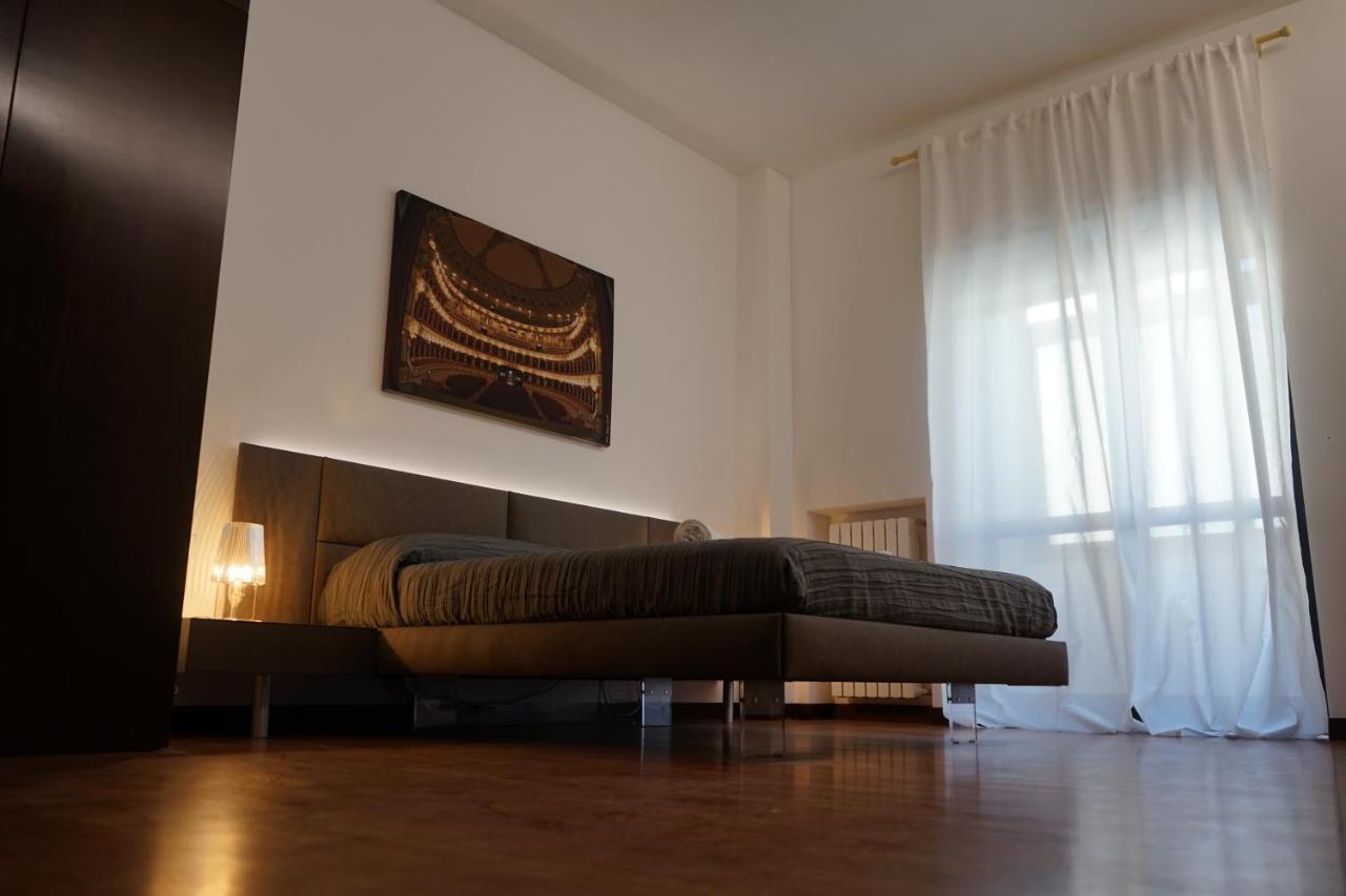Bed & Breakfast 56 - Le Dimore