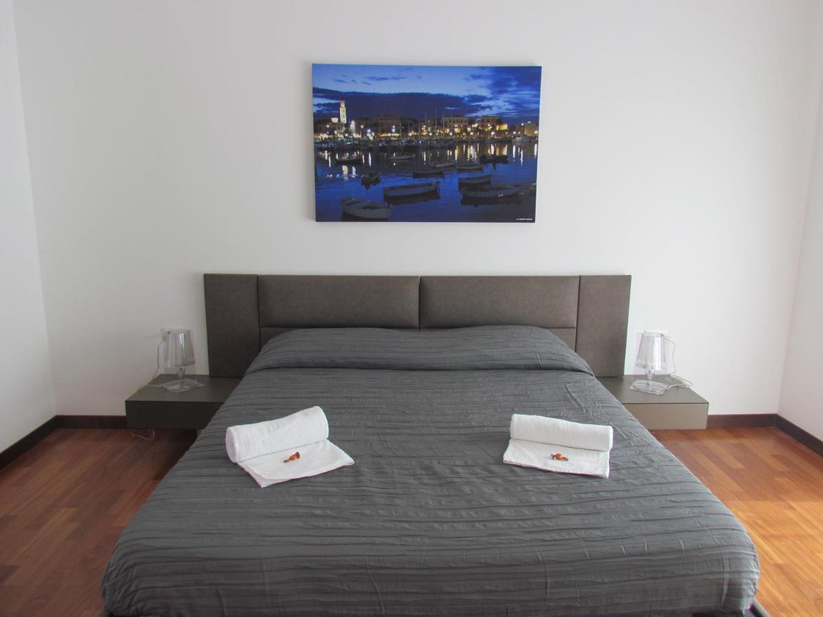 Bed & Breakfast 56 - Le Dimore